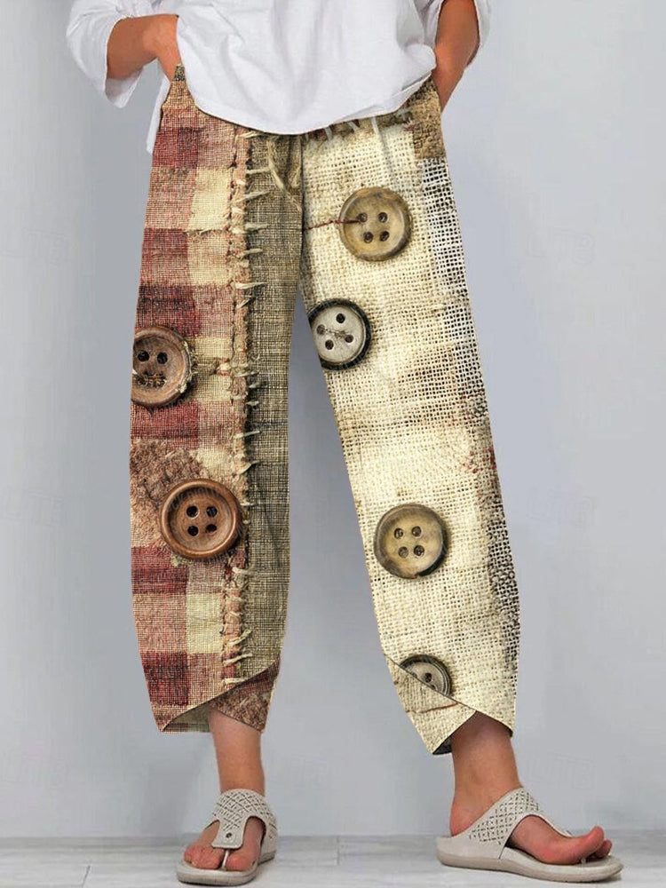 Beautifully Crafted Pants