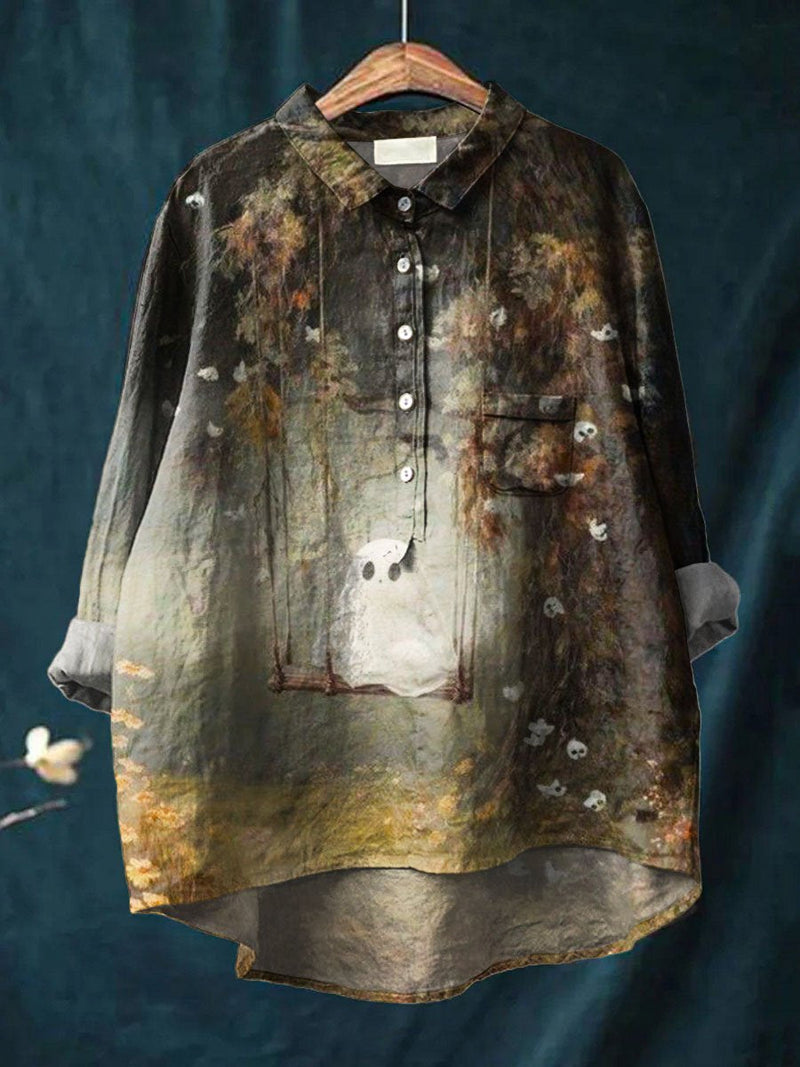 Classic Designed Shirt