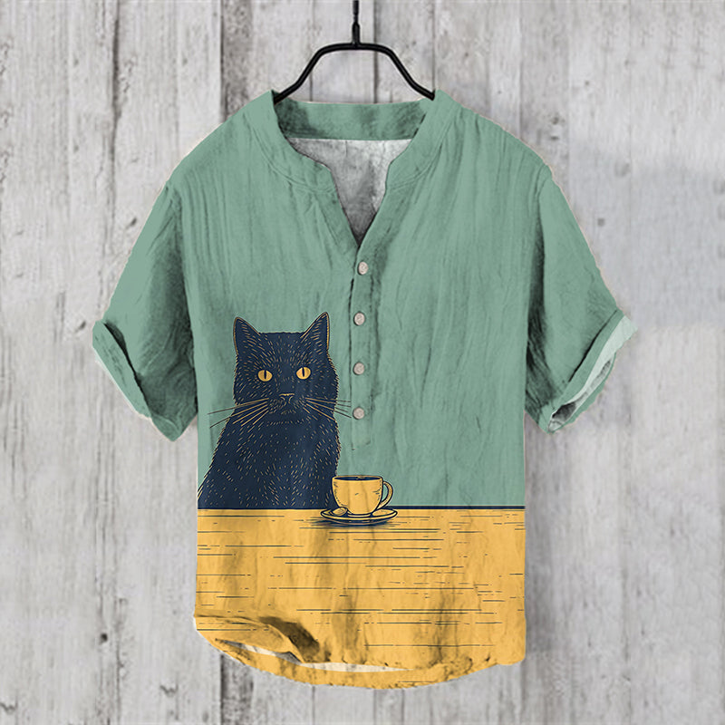 Elegantly Designed Shirt