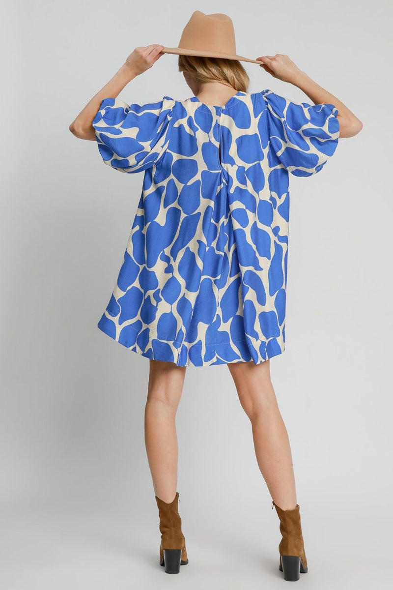 Thoughtfully Designed Dress