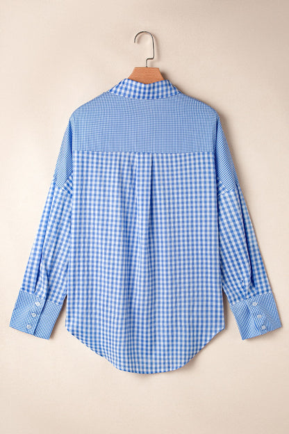 Thoughtfully Designed Shirt