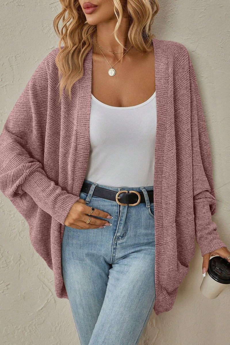 Beautifully Crafted Cardigan