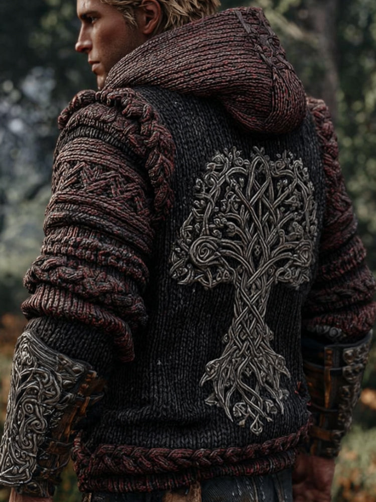 Vintage Inspired Sweater