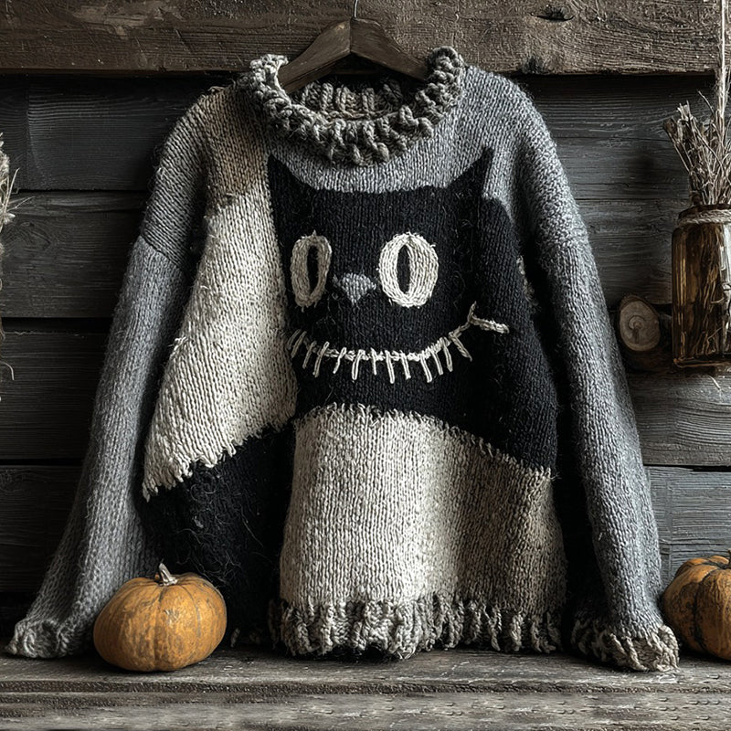 Classic Vintage Sweater