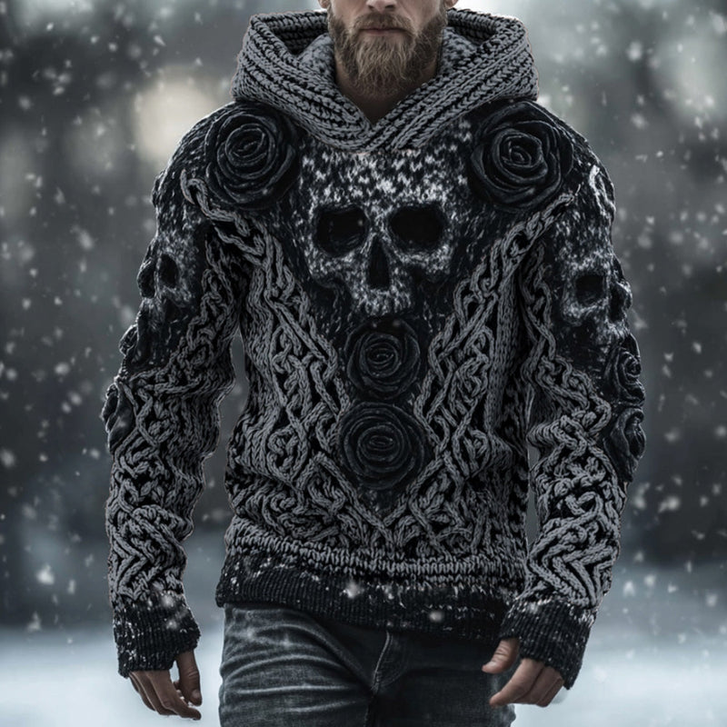 Classic Vintage Sweater