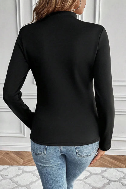 Thoughtfully Designed Blouse