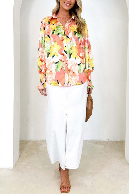 Beautifully Crafted Shirt