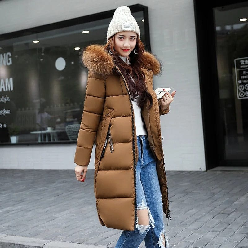 Classic Vintage Coat