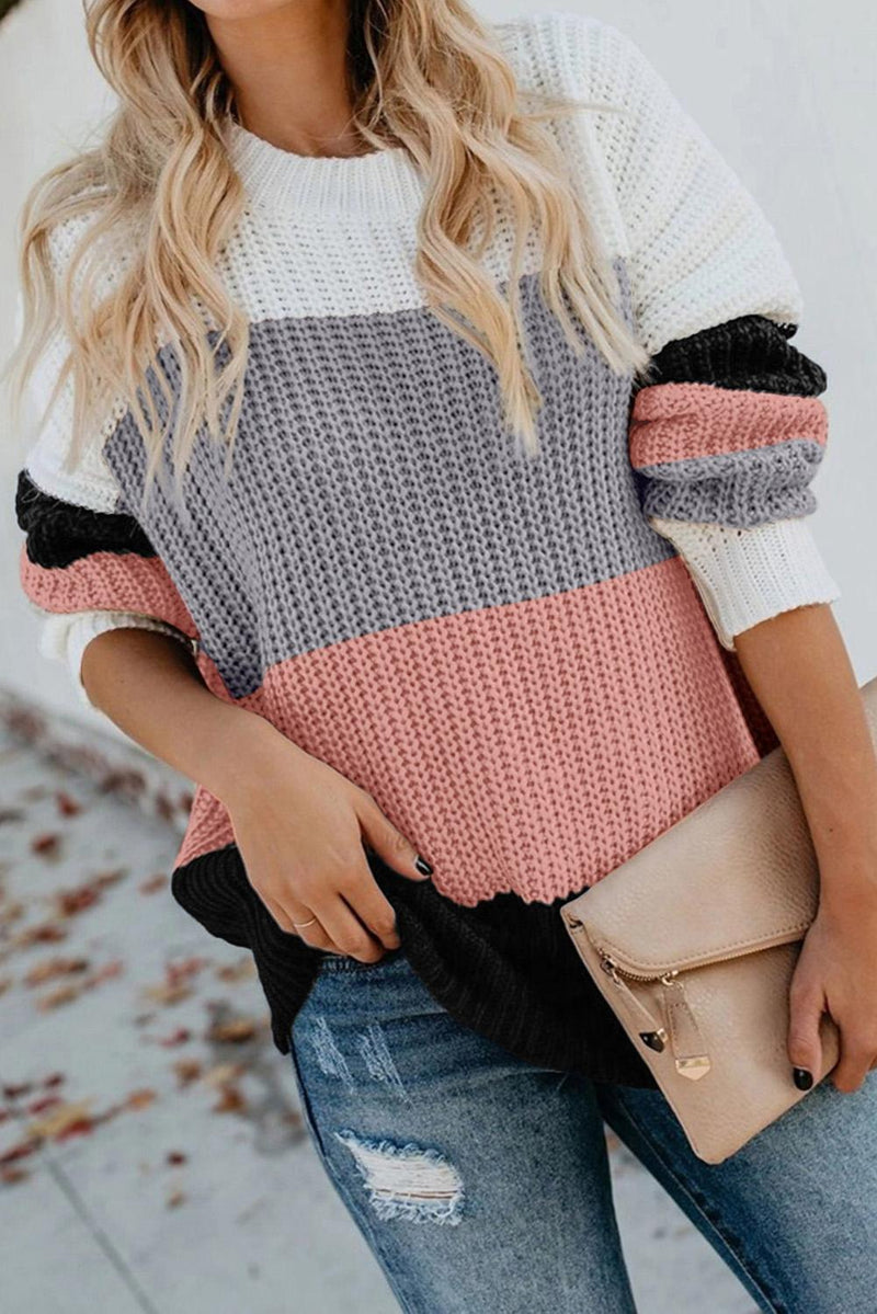 Classic Vintage Sweater