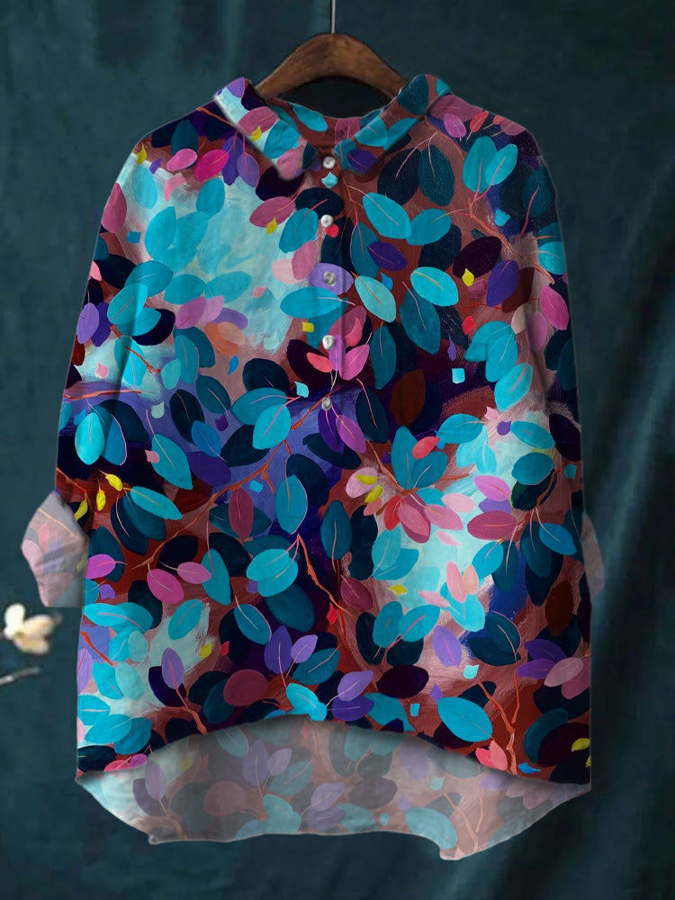Beautifully Crafted Shirt