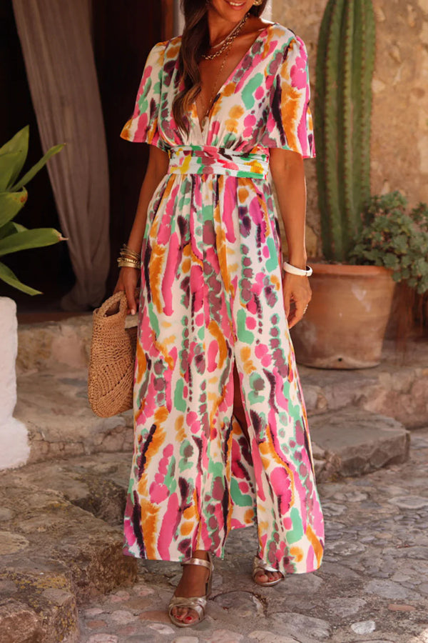 Beautifully Crafted Dress