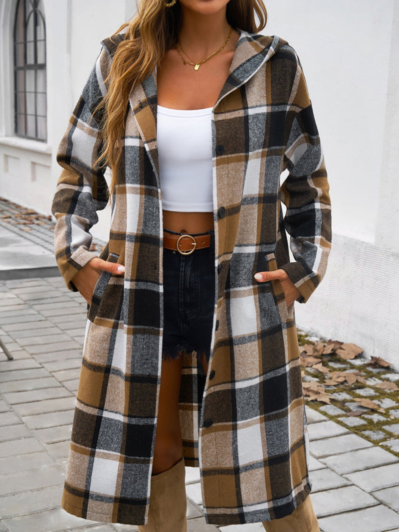 Elegantly Designed Coat