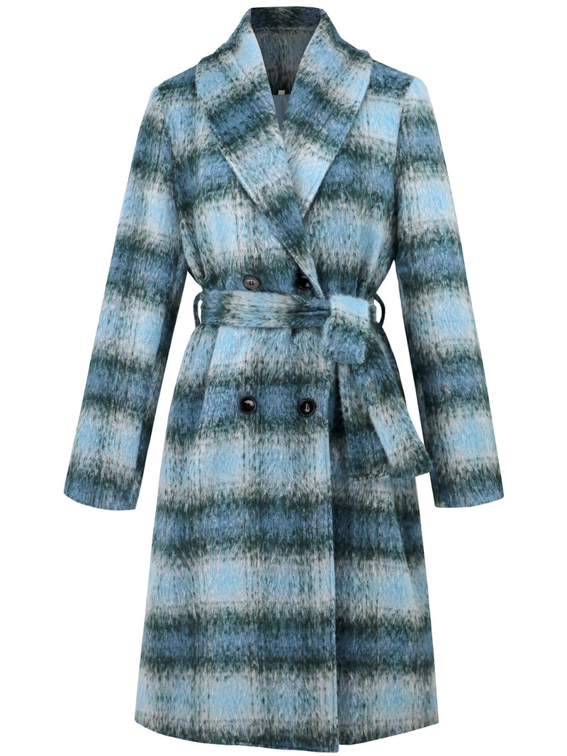 Classic Designed Coat