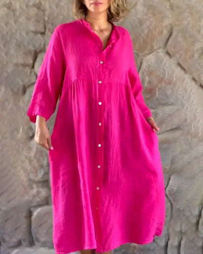 Thoughtfully Designed Garment