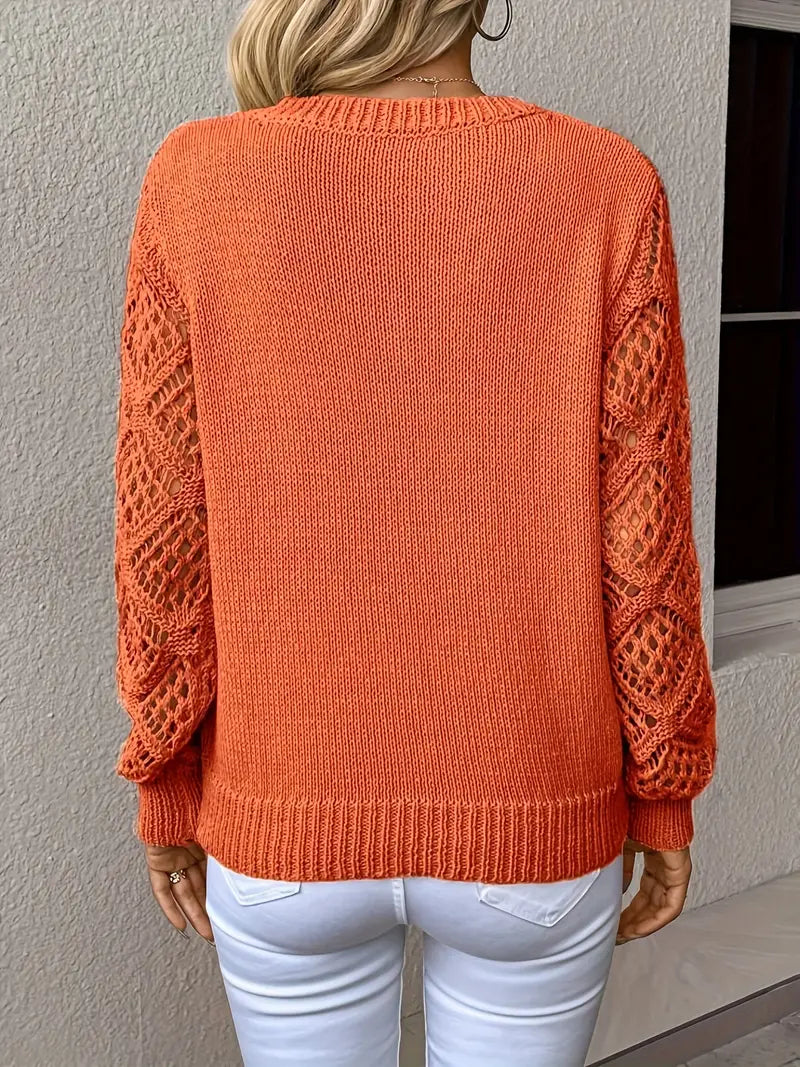 Classic Vintage Sweater