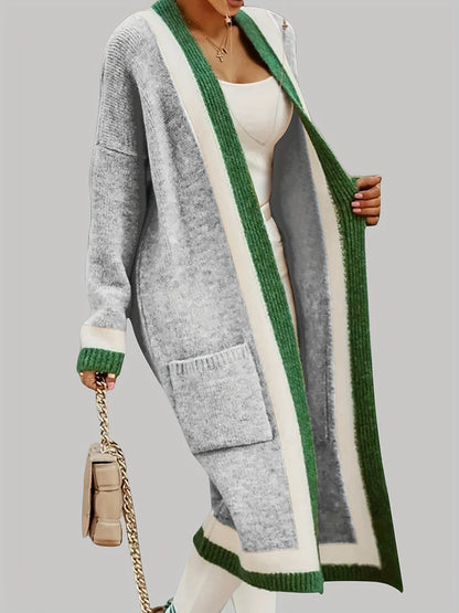 Beautifully Crafted Cardigan