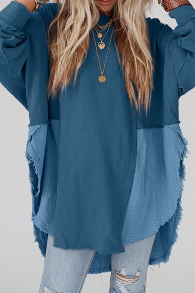 Classic Designed Blouse
