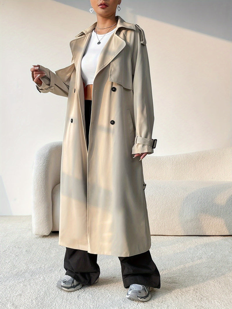 Classic Vintage Coat