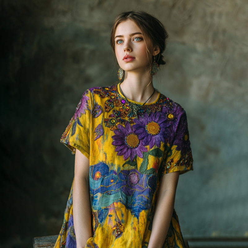 Vintage Inspired T-Shirt