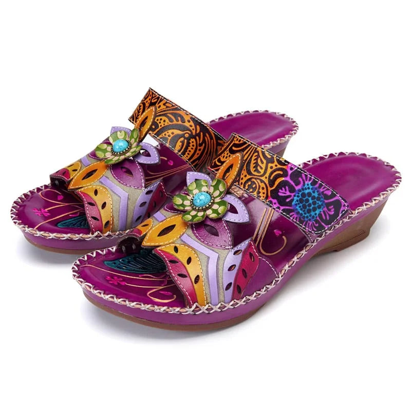 Comfortable Orthopedic Sandals for Daily Wear