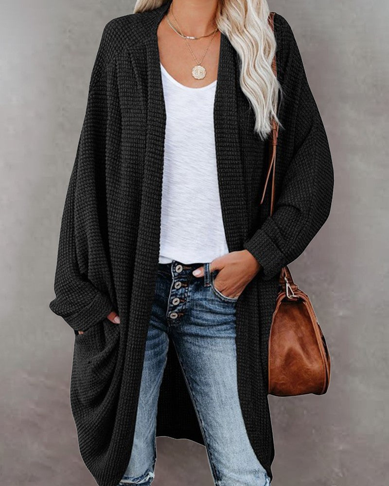 Classic Designed Coat