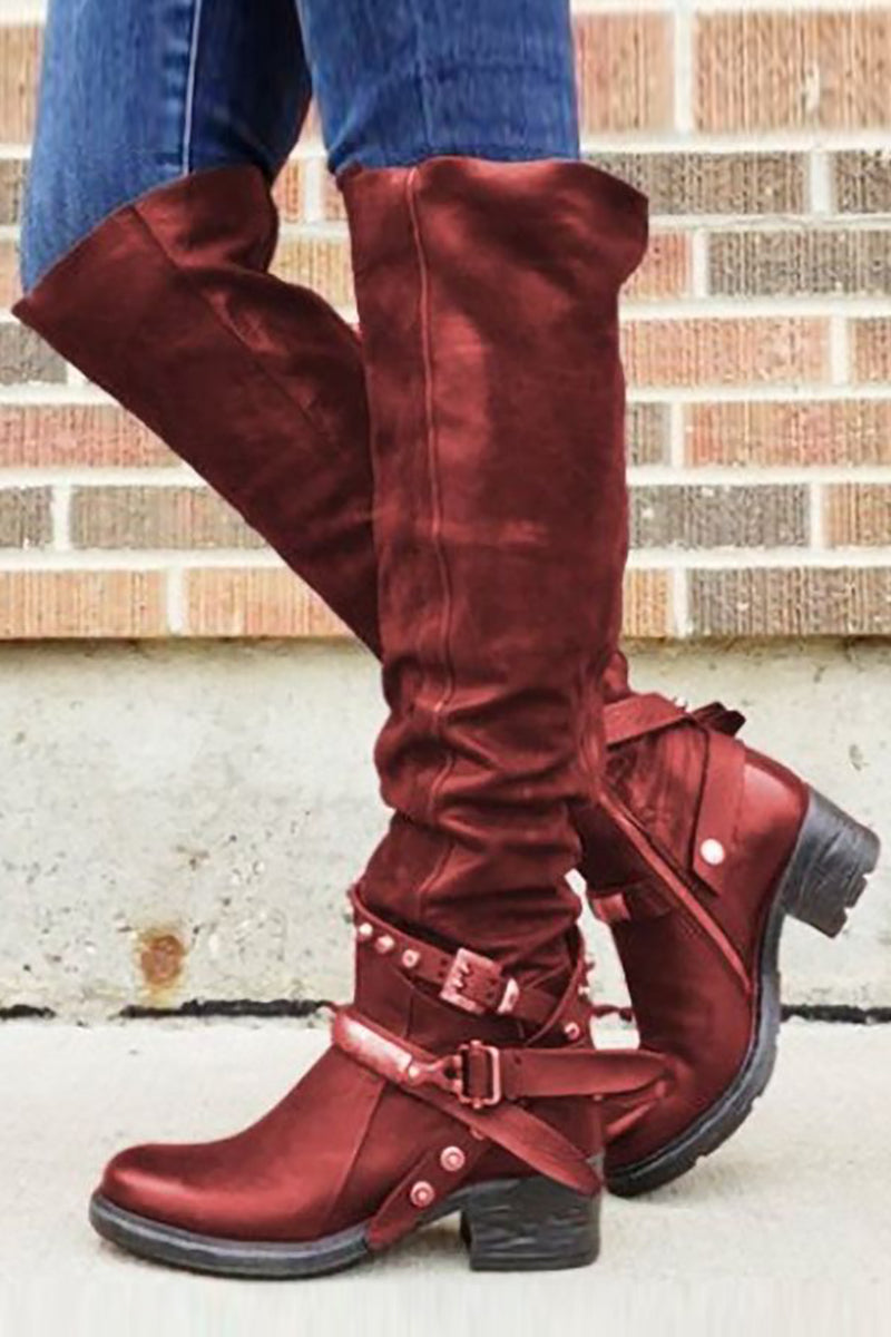 Beautifully Crafted Orthopedic Boots