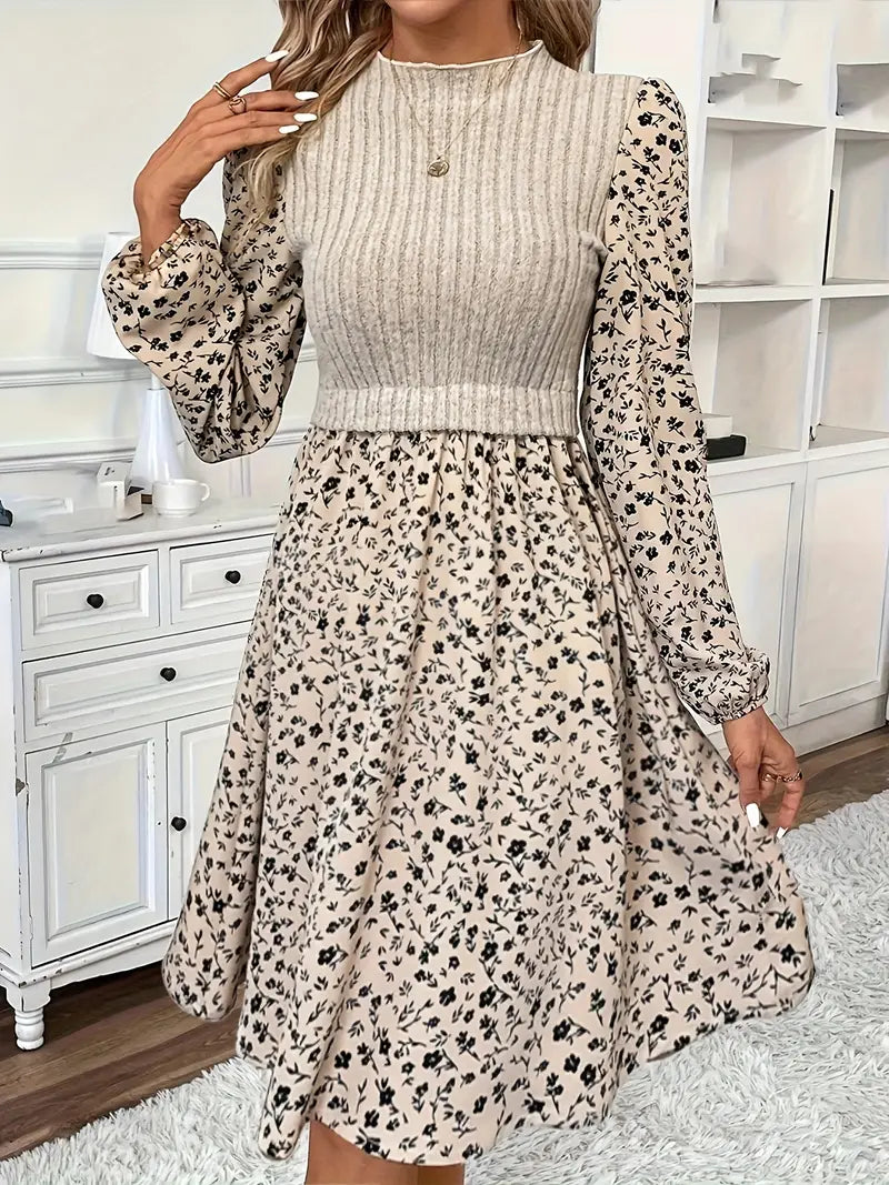Vintage Inspired Dress