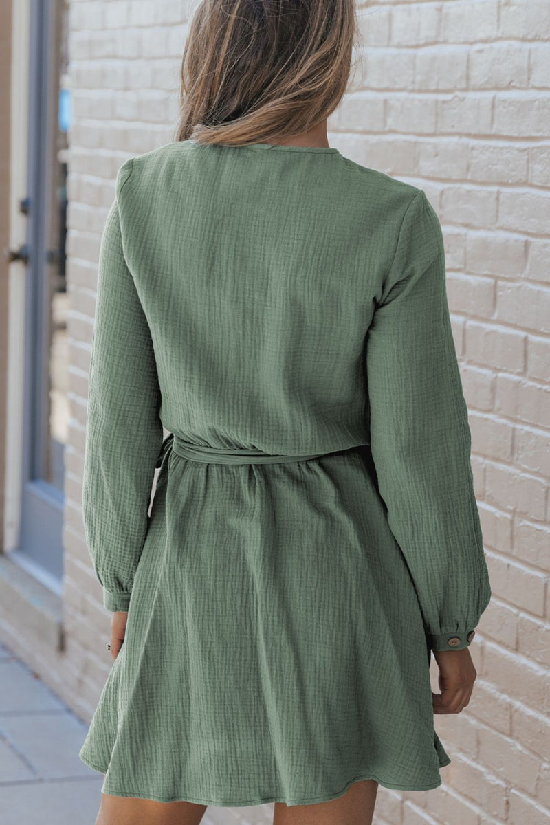 Beautifully Crafted Dress