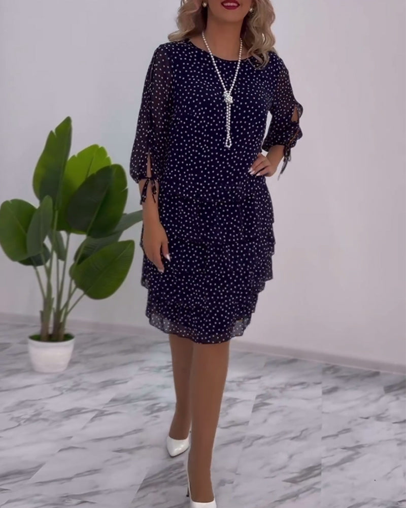 Beautifully Crafted Dress