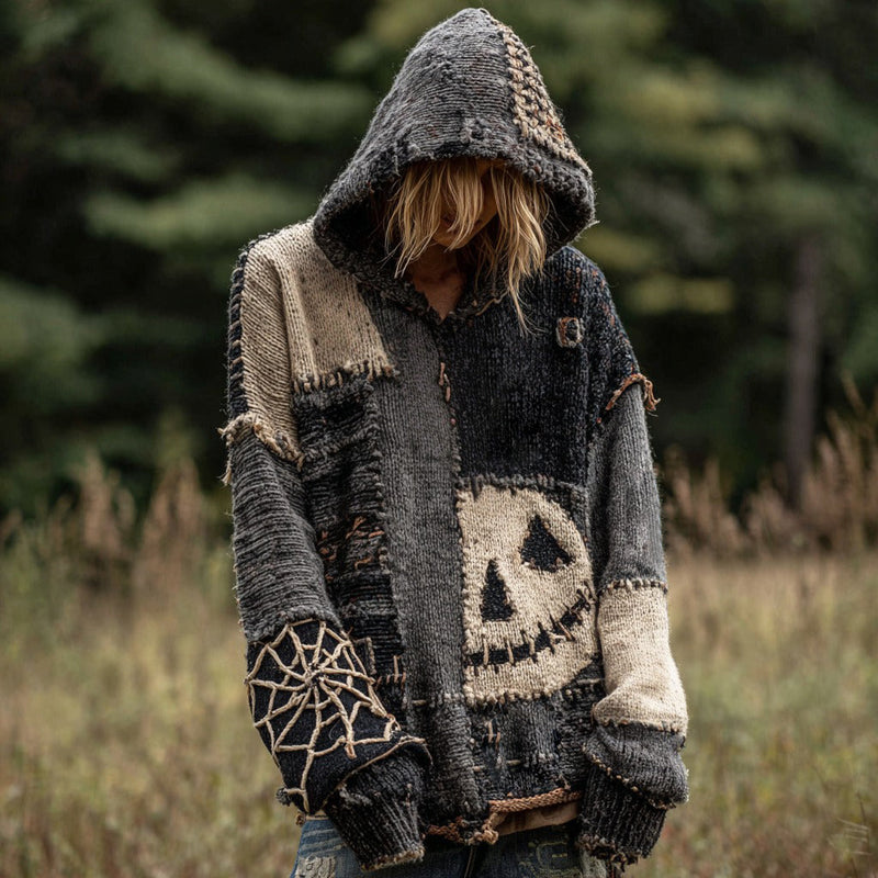 Beautifully Crafted Sweater