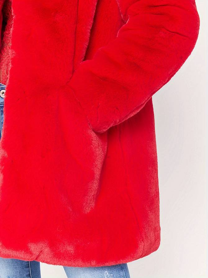 Vintage Inspired Coat
