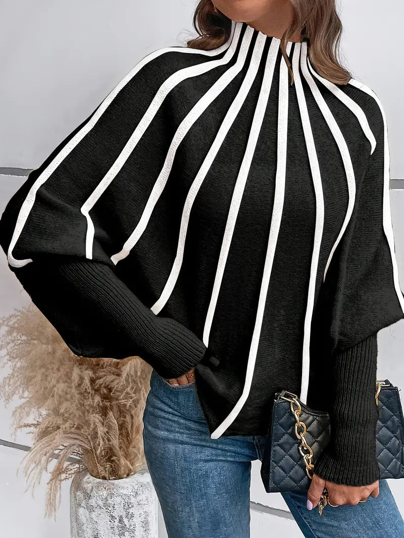 Vintage Inspired Sweater