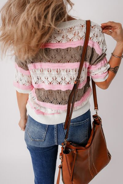 Vintage Inspired Sweater