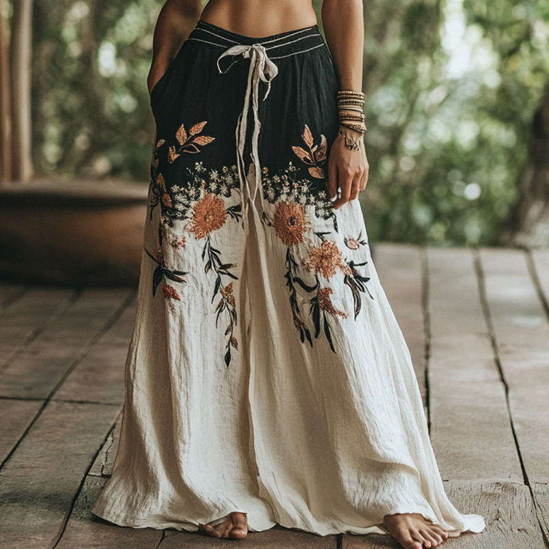 Beautifully Crafted Pants