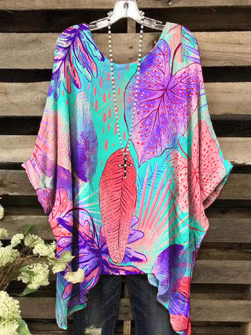 Vintage Inspired Top
