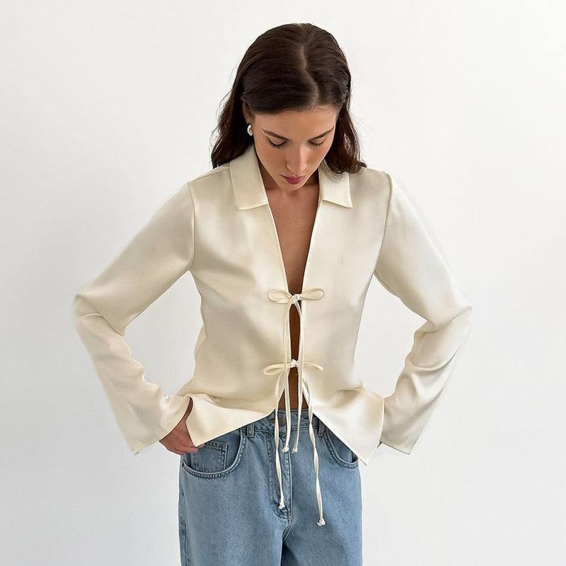 Thoughtfully Designed Blouse