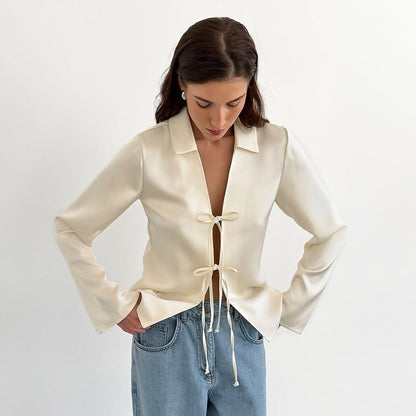 Classic Designed Blouse