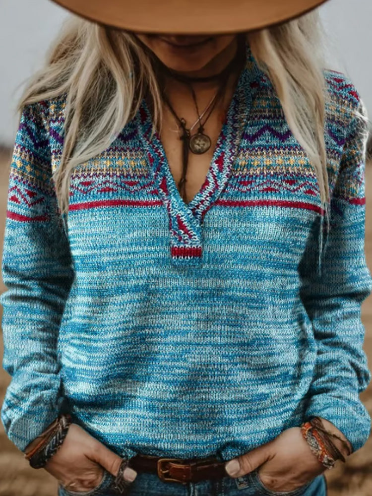 Beautifully Crafted Sweater
