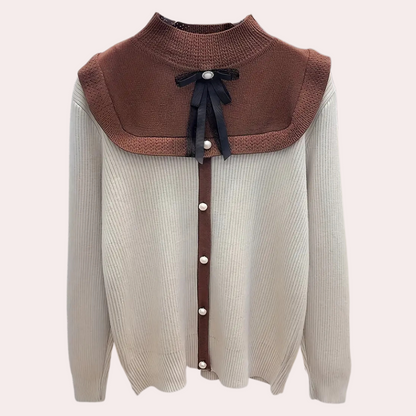 Thoughtfully Designed Sweater