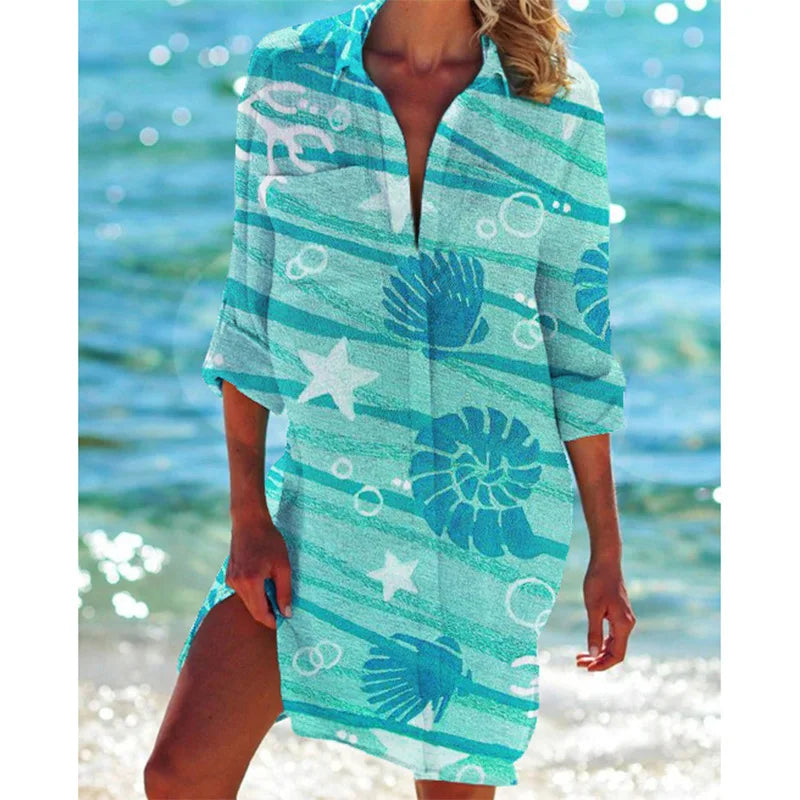 Thoughtfully Designed Dress