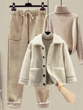 Classic Designed Garment