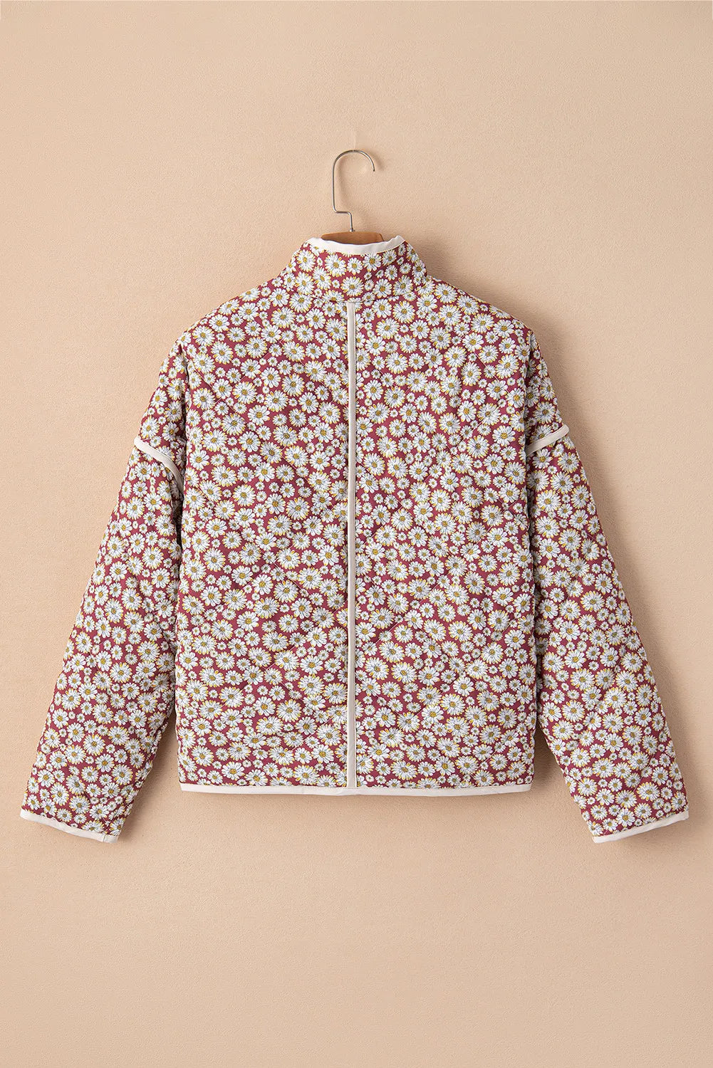 Gracefully Designed Coat