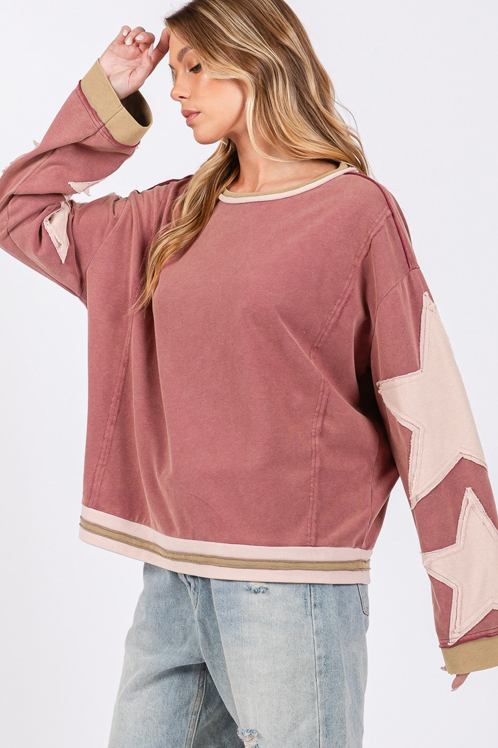 Gracefully Designed Shirt