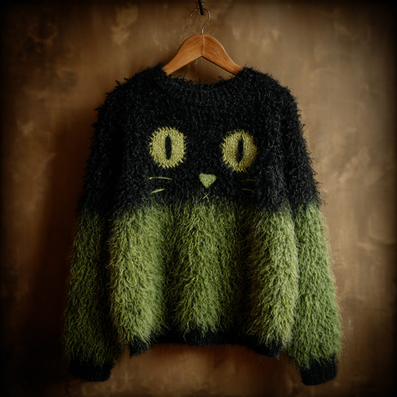 Elegantly Designed Sweater