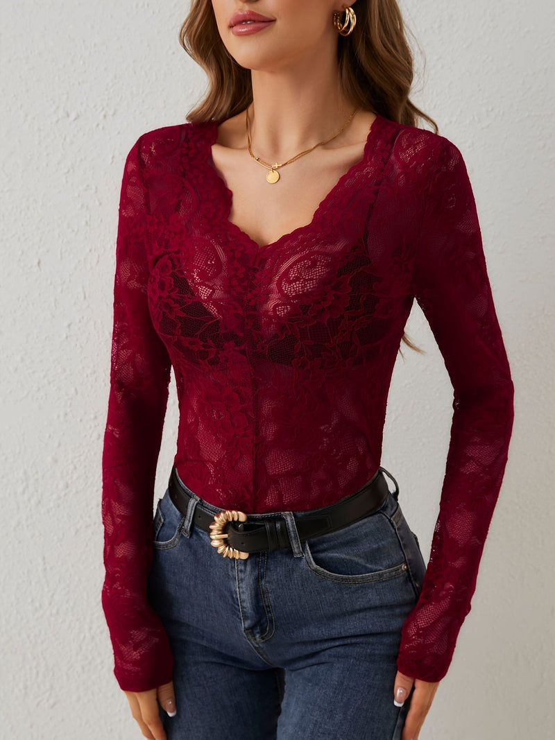 Vintage Inspired Shirt