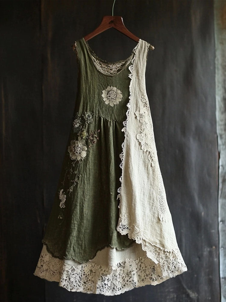 Elegantly Designed Dress