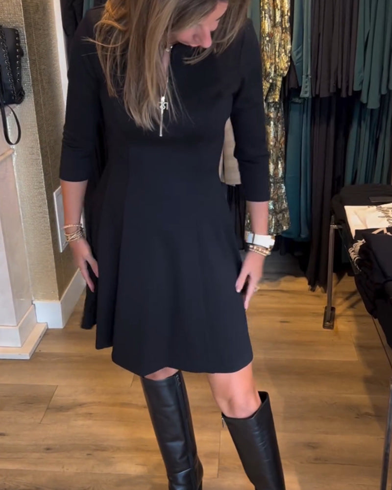 Elegantly Designed Dress