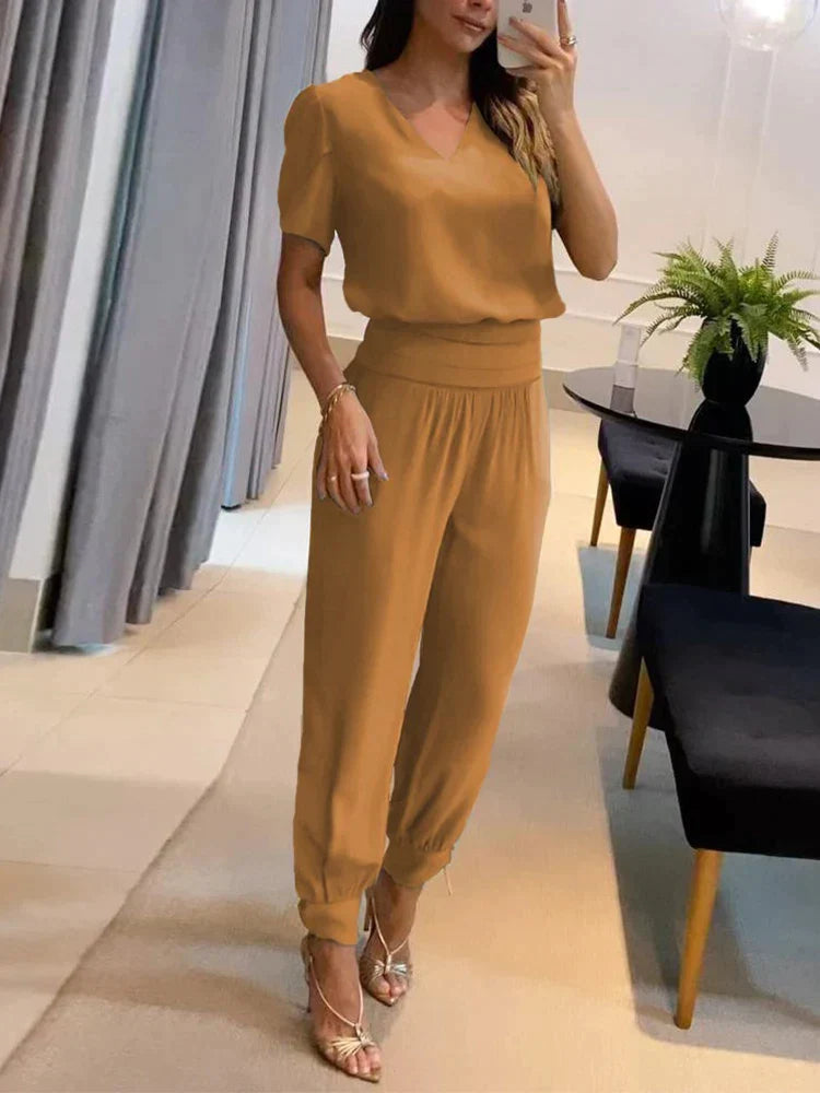 Timeless Vintage Style Garment