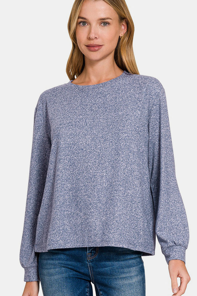 Gracefully Designed T-Shirt