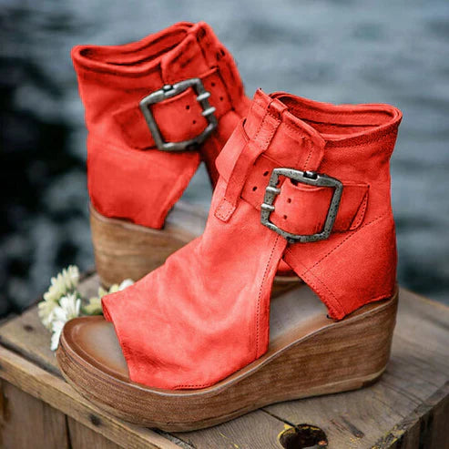 Graceful Orthopedic Shoes for Modern Look